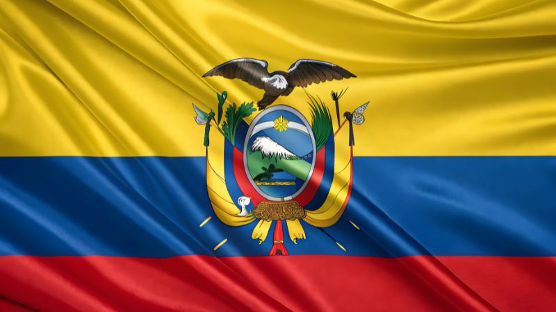Ecuador